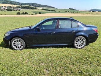 BMW e60 530xi - 5