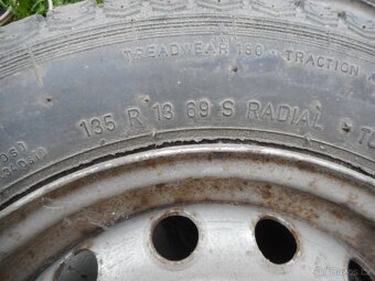 Kola na Fiat - 5