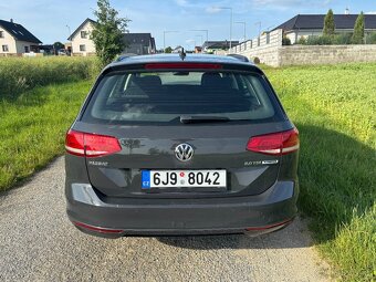 Passat 2.0 tdi , Nová spojka, rozvody, odpočet. - 5