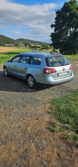 VW PASSAT 2.0 TDI DSG.HIGHLINE - 5