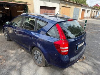 Kia ceed 1.6 crdi - 5