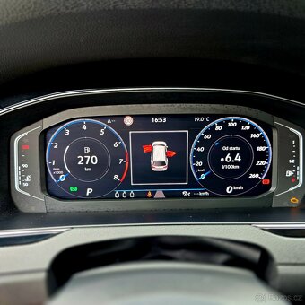 Volkswagen Passat 2.0 tsi 140 kw R-line dohoda na místě možn - 5