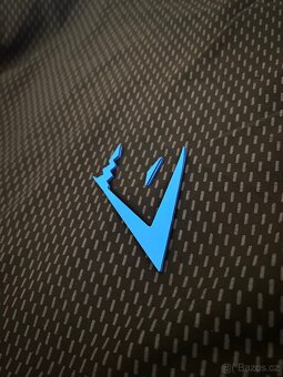 Gymshark Onyx V5 - 5