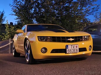 Camaro V6 - 5