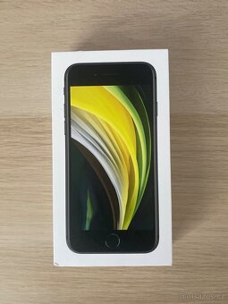 iPhone SE 2020 - 5