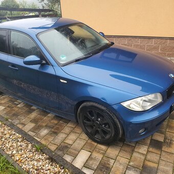 Bmw 120D - 5
