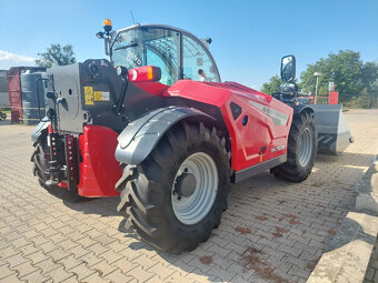 Teleskopický manipulátor Massey Ferguson MF TH.7038 S5 Effic - 5