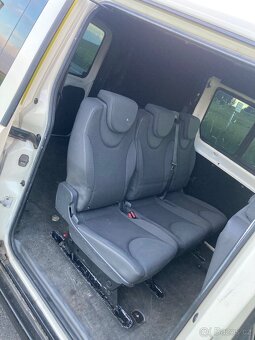 Citroën Jumpy 1.6 HDI 66kw - 5