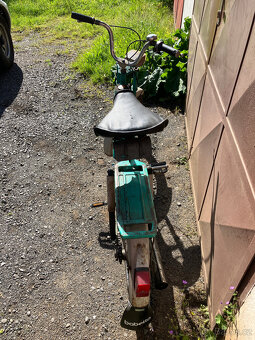 Babetta 207 - 5
