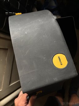 Hardcase HNDJ12 - 5