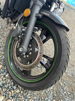Kawasaki VULCAN S 650 s ABS - 5