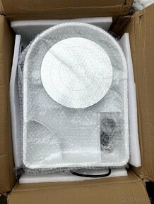 Hrnčířský kruh - 5