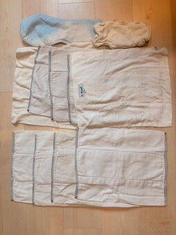 Plenková sada – 40 kusů - 5