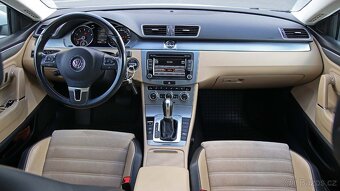 Volkswagen CC 3.6 - 5
