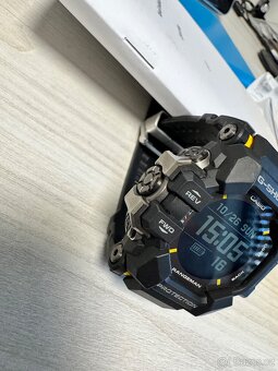 Casio G-Shock Rangeman GPR-H1000-1ER ZÁRUKA 20.měs - 5