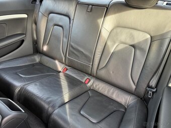 Audi A5 3.0Tdi 176Kw Quattro manual - 5