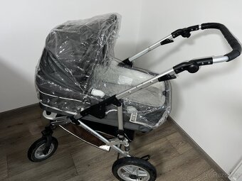 Kočárek Easywalker - 5
