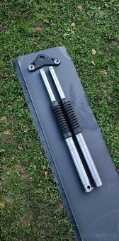 Přední Tlumiče Simson S51 Enduro/Eletronic - 5