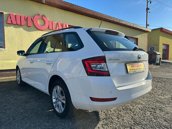Škoda Fabia 1.0 TSi 1MAJ/ČR/DPH - 5