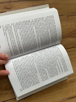 John Irving - Poslední noc na klikaté řece - 5