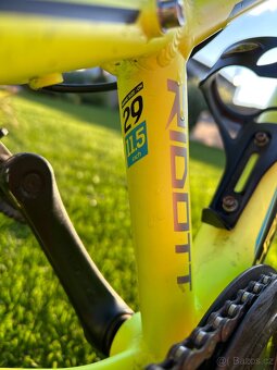 Kolo Head, velikost rámu 29 cm - 5