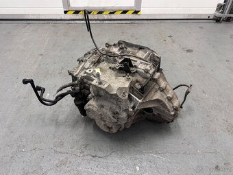 Ford Mondeo MK4 převodovka powershift - 5