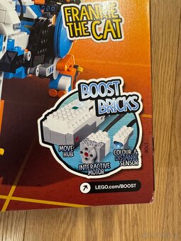 Lego BOOST (17101) - 5