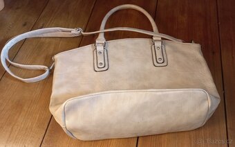 Veká kabelka zn. Composizone - 5