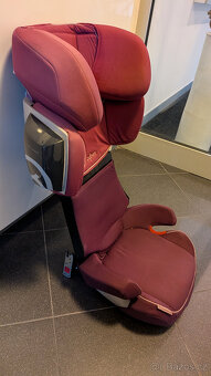 Autosedačka Cybex - 5