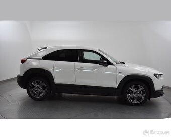 eV MX-30 Aut Advant MATRIX DPH MEM AL NAV Kam Výhř ACC 5/23 - 5