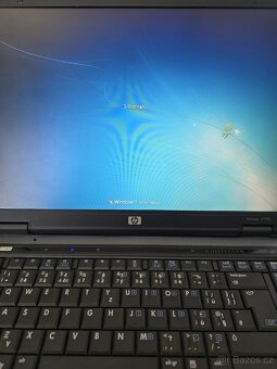 Prodám Notebook HP Compaq 6715b, - 5