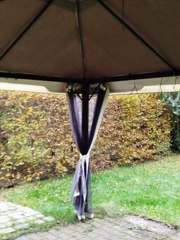 Zahradní altán - 5