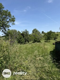 Pronájem rodinného domu 4+1 se zahradou – Dřínov u Kroměříže - 5