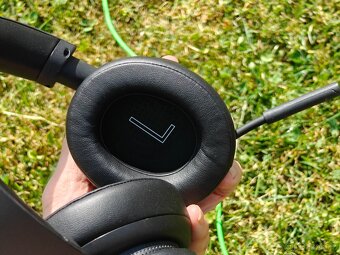 Herní sluchátka Xbox Stereo Headset - 5