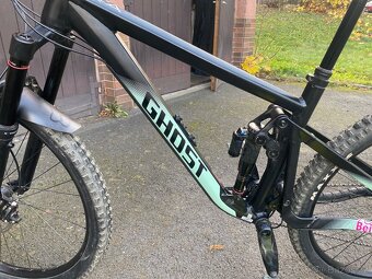 Ghost Riot AM velikost M - 5