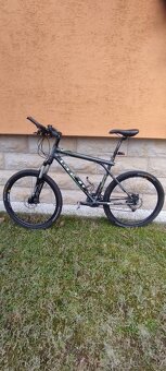 hardtail horské  kolo GT Avalanche - 5