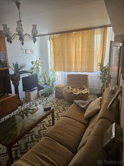 Bytová jednotka 3+1 – Kladno, Kročehlavy - 5