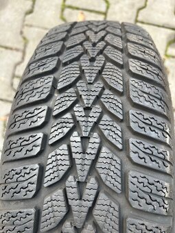 Škoda Fabia 14" - 5