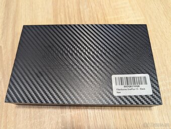 Oneplus 13 -aramidovy obal FIBERBORNE (USA) - 5