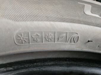 225/50R17 98V XL LH71 G fit 4S LAUFENN - 5