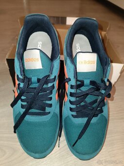 Adidas boty tenisky 8k db1725 - 5