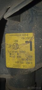 přední světla - 5