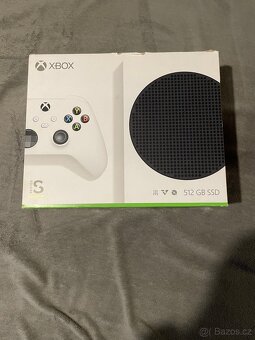 Xbox series S - 5