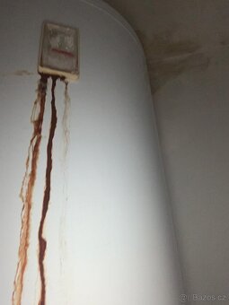 Bojler Mora EOM 80 PKT - 5