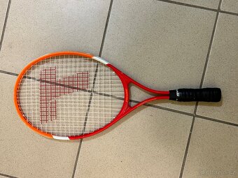 Tenisové rakety pro děti - 5