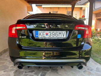 Volvo S60 Polestar 1/750 - 5