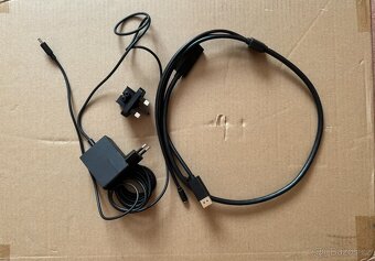 Valve Index - Steam VR Kompletní Sada - 5