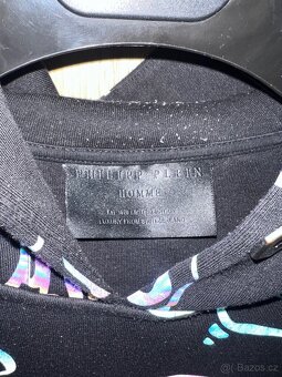 Philipp Plein mikina - 5