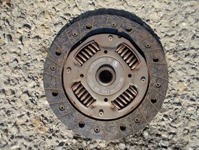 Spojka Škoda Fabia 1.4MPI - 5