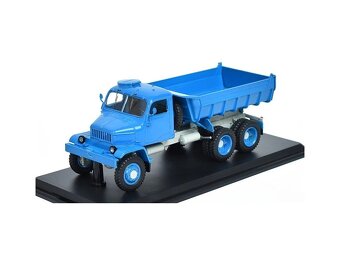 Modely vozů Praga V3S 1:43 - 5